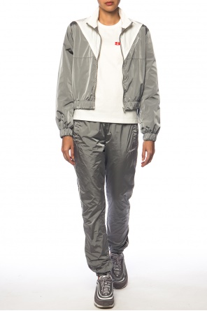 Logo sweatpants, zdjęcie 2 Logo sweatpants od MISBHV